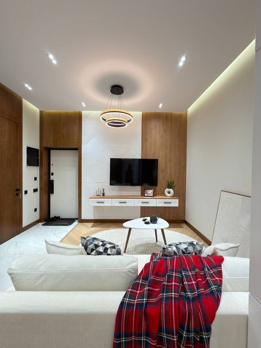 ЖК Imperial Club City 2х комнатная 40м2 ‼️