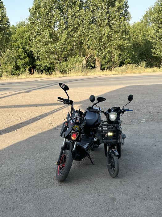 Продам скутер бағасын келісеміз