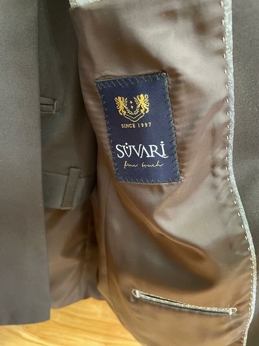 Костюм в отличном состоянии одевали 2 раза