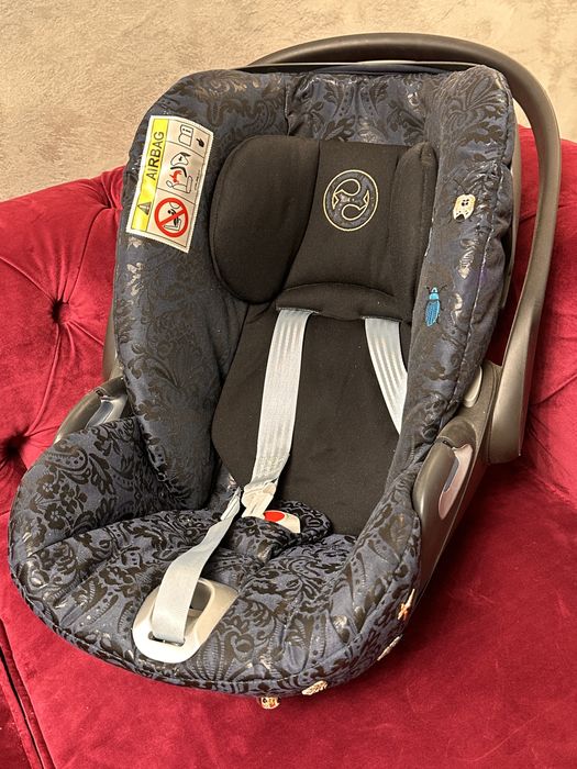 Scaun auto cybex