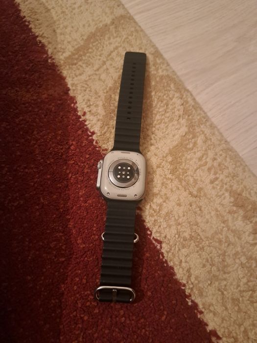 Смарт сағат сатылады