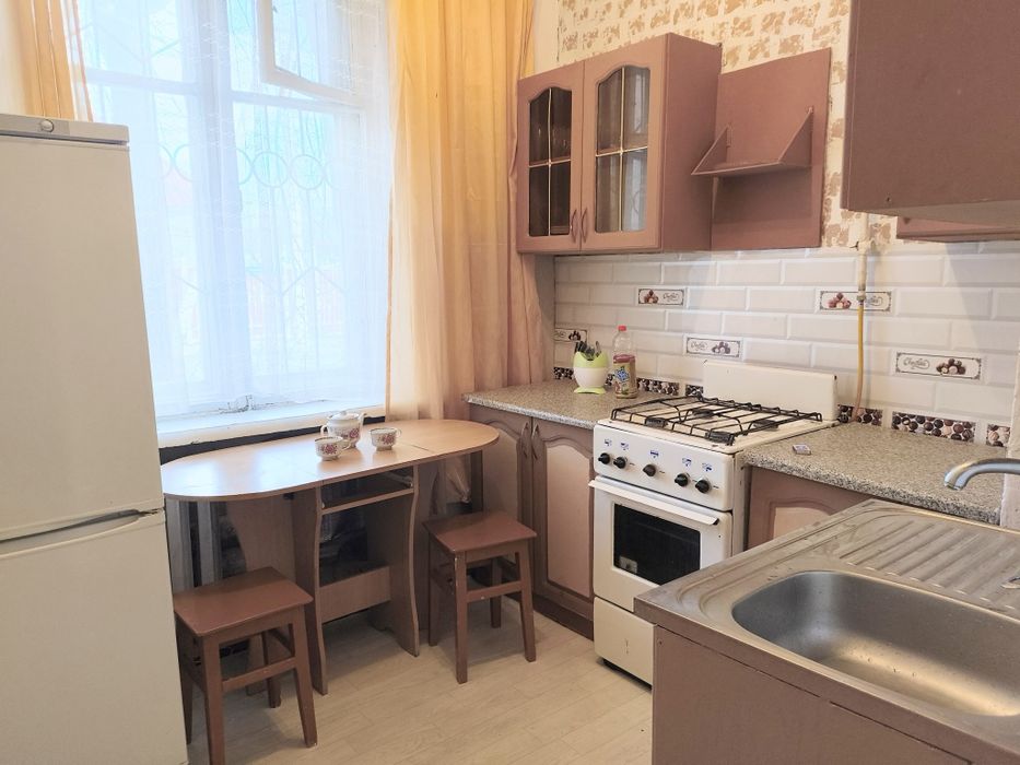 Сдам 2х комнатную квартиру