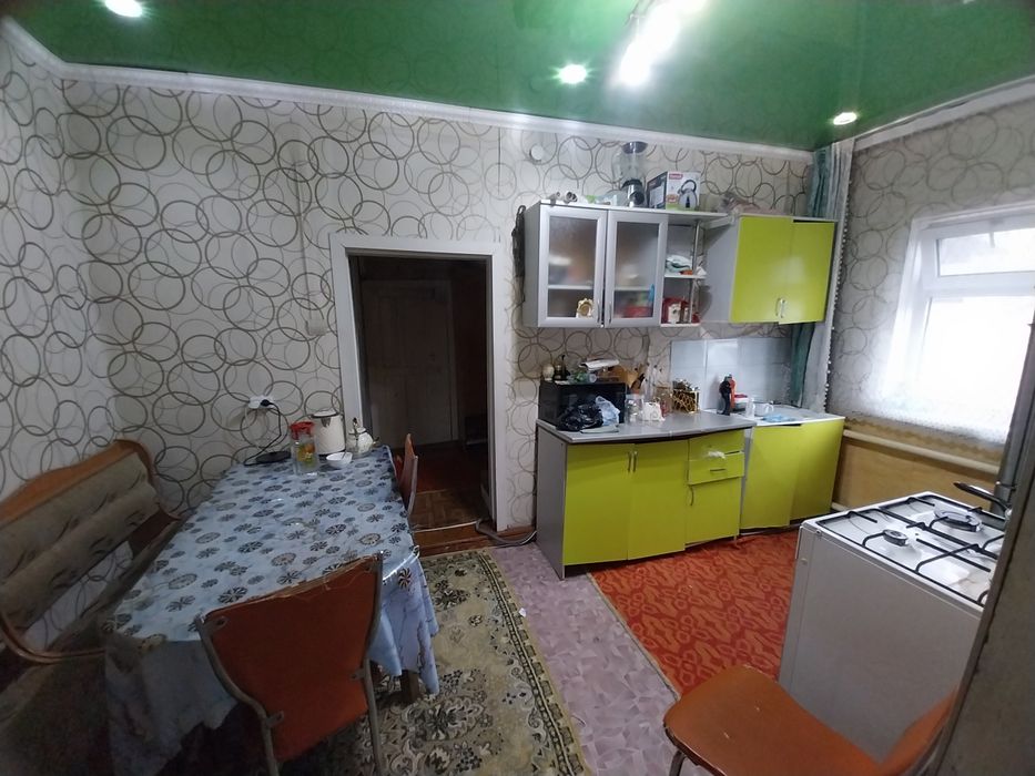 Продам дом на Автостанции