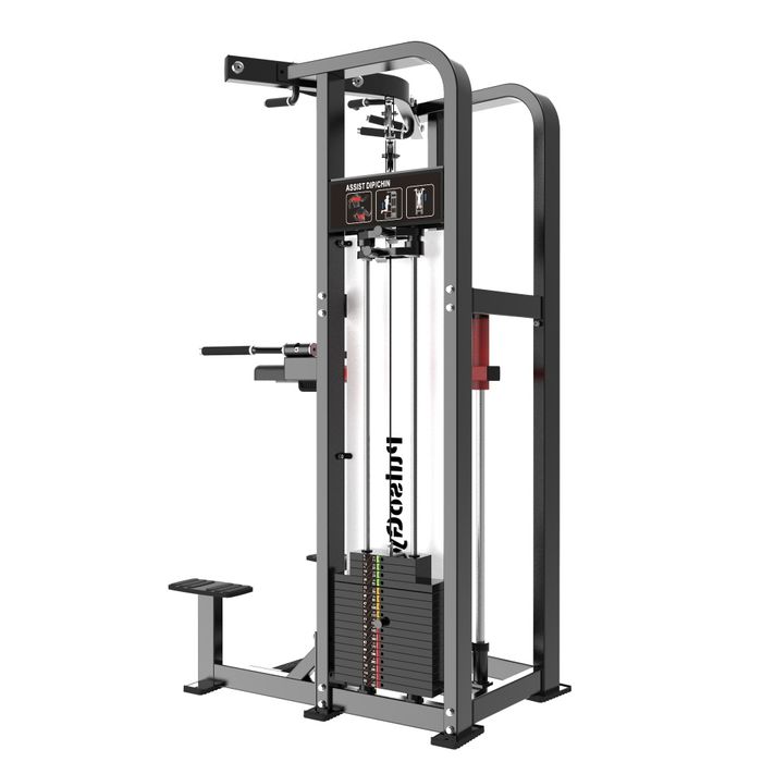 Многофункциональный турник бруся профессиональный