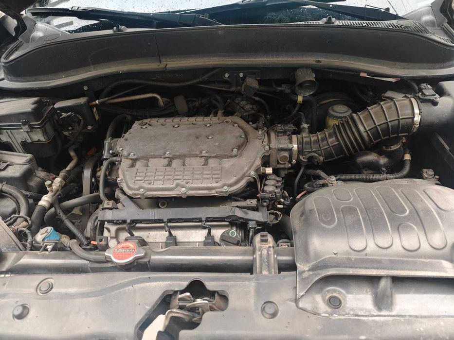 ремонт двигателей и ходовой