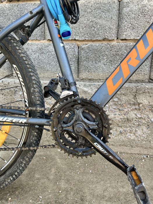 Велосипед Cruzer