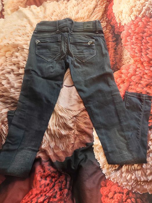 Дамски оригинални дънки g-star raw