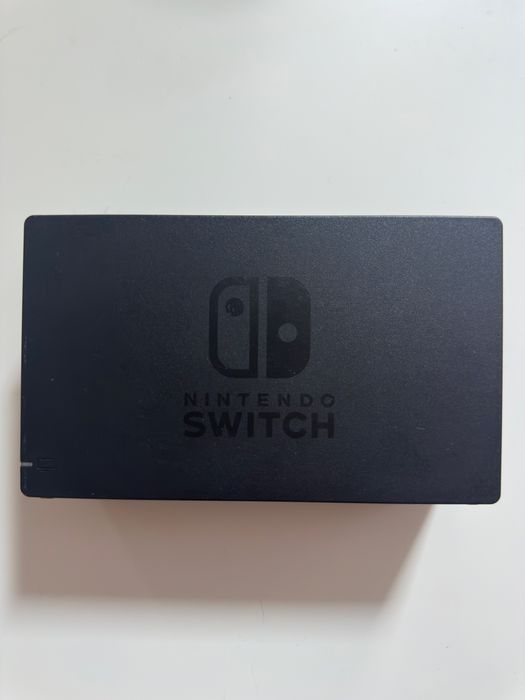 Dock nintendo switch v1 v2