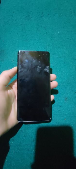 Samsung s 10 plus  1 tb