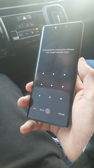 Infinix not 40 pro