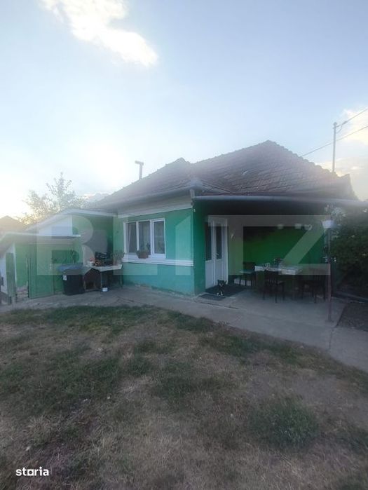Casa de vanzare Ocna Mures