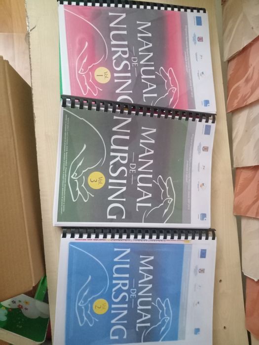 Manuale de nursing