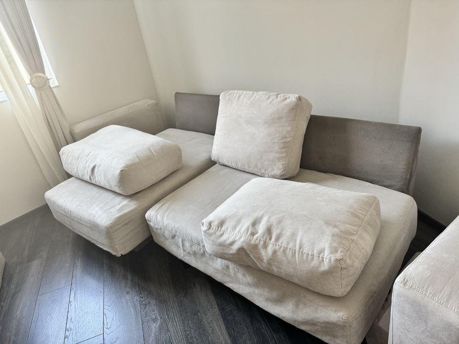 Модулен диван Feydom