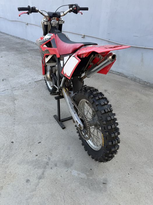 GasGas EC300 2009