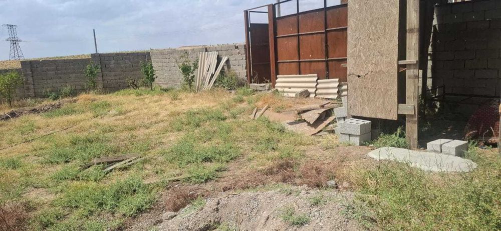 Срочно ! Продаётся участок Елтай 10 соток