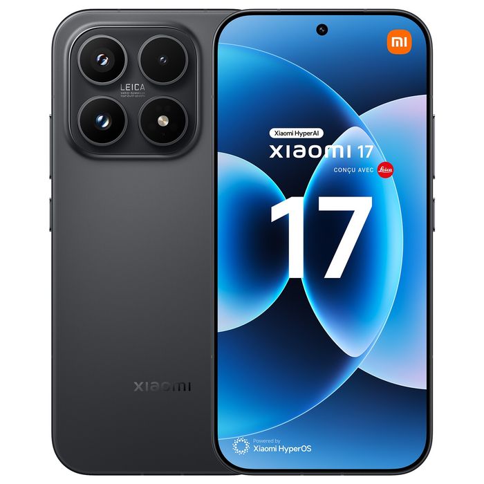 Xiaomi 17 (12/512)