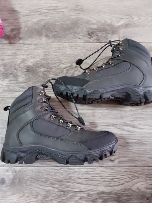 Ботинки для мальчиков