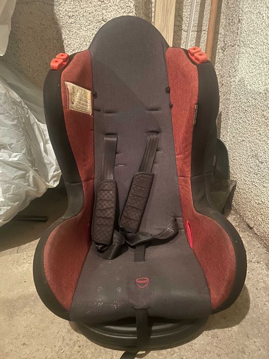 Детско столче за кола Lorelli Premium