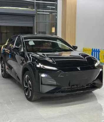 Changan Deepal SL7 pod zakaz