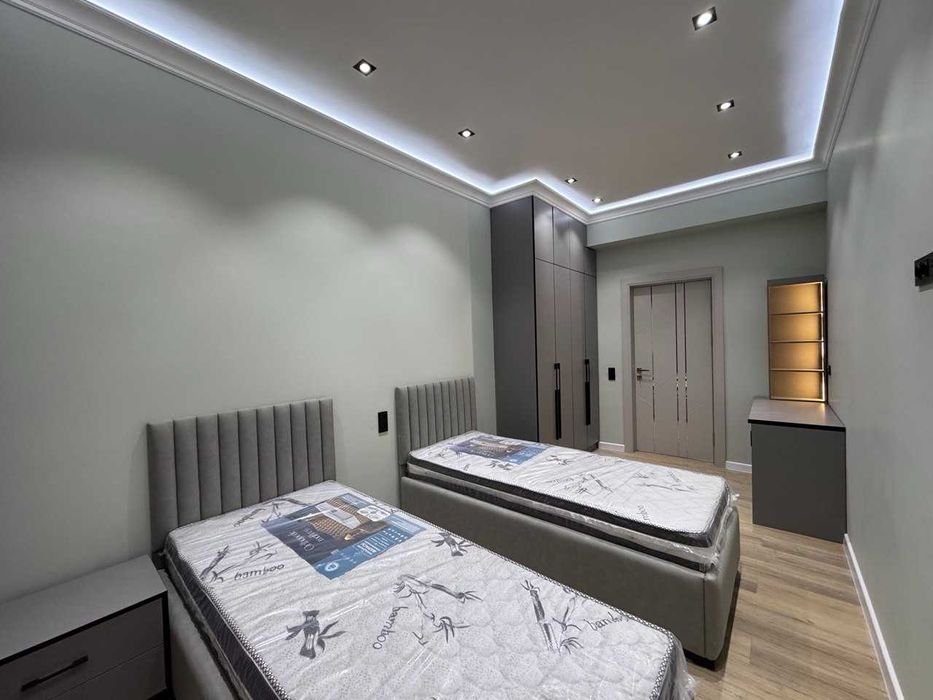 №3729.Продается 3х-комнатная квартира в Новостройке.