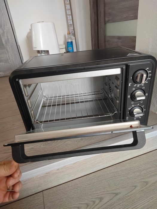 Cuptor electric  Tefal
