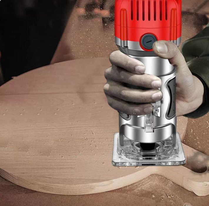 Мульт фреза freza yog'och uchun