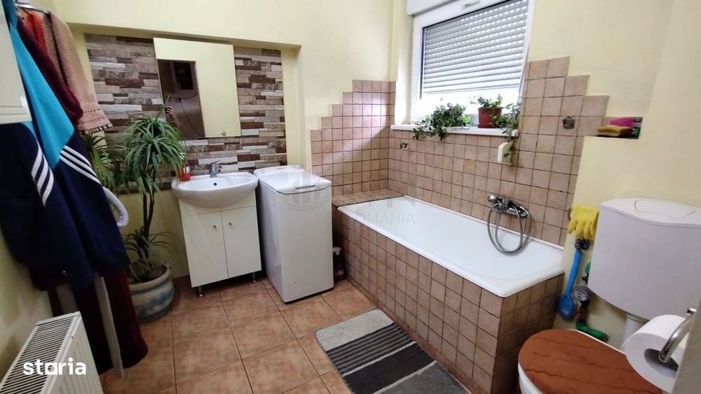 Apartament 3 camere I Radu Beller