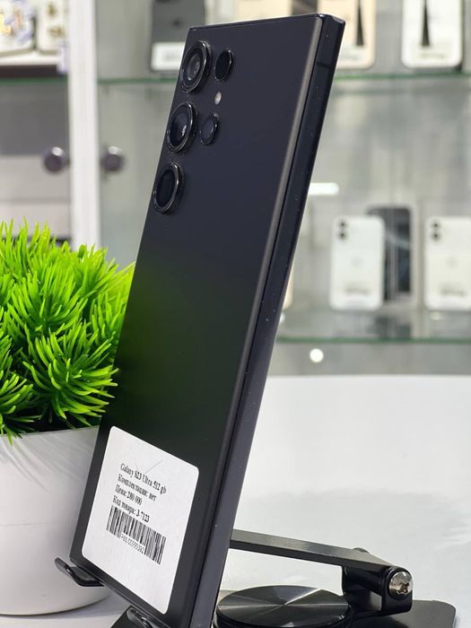 Galaxy S23 Ultra 512 gb