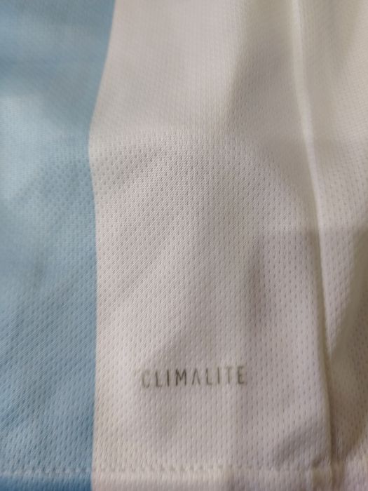 Футболни фланелки на Аржентина