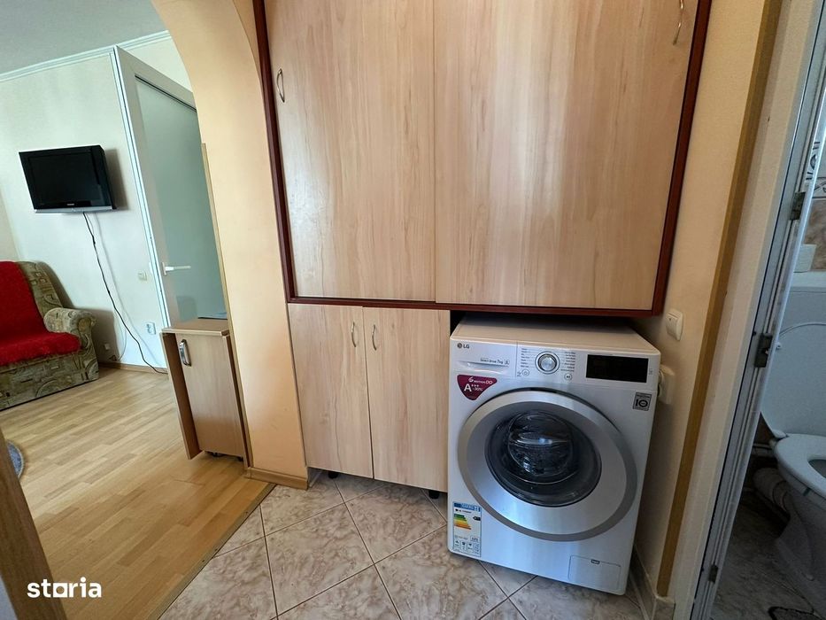 Apartament Sinaia 3 camere