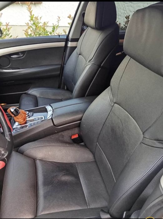 Bmw seria 5 GT F07 xdrive