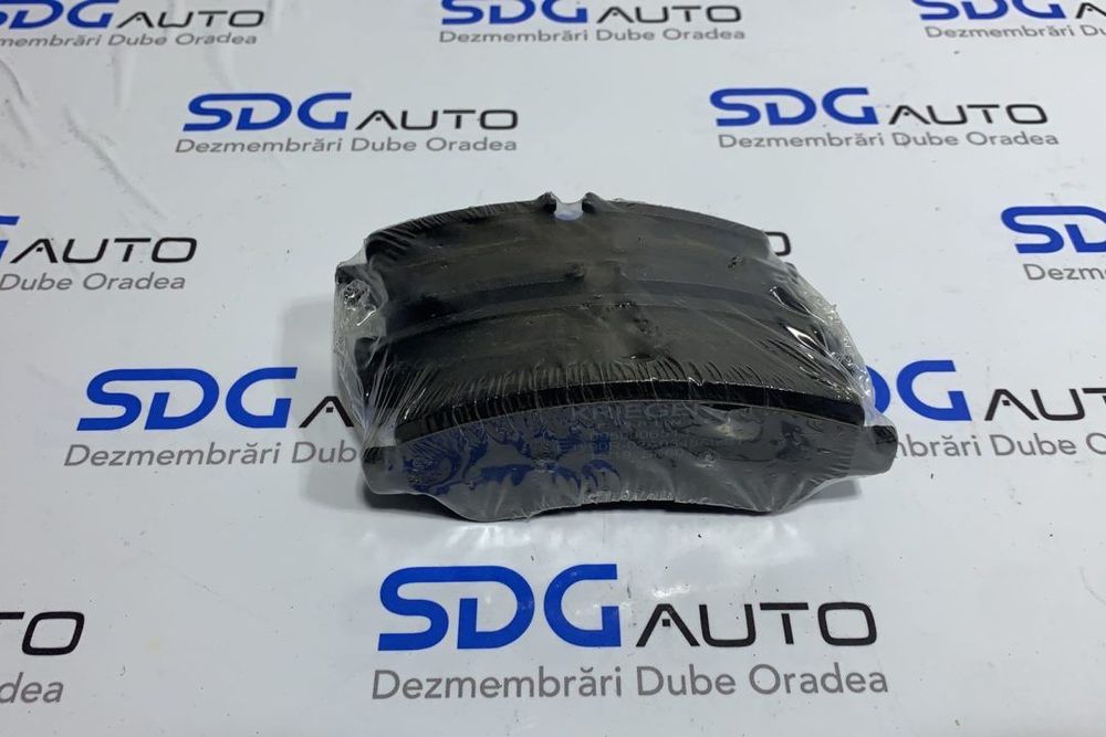 Placute frana montare spate 0950006513 Ford Transit V363 2.0d 170cp