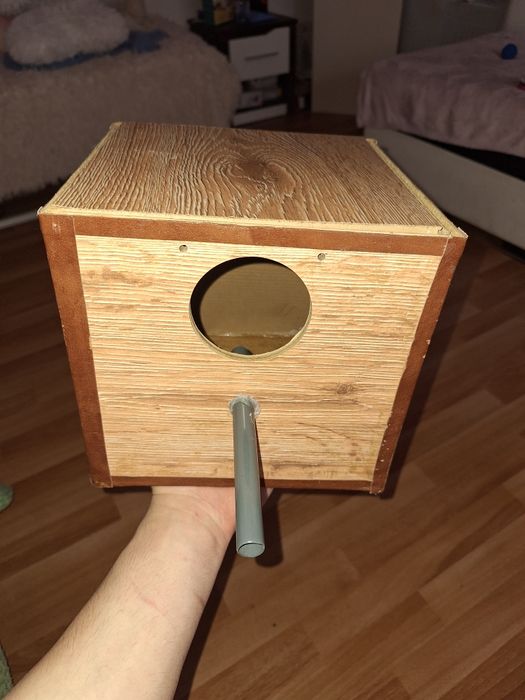 Vand pereche de perusi' vand cuib perusi  ' abele sau separat