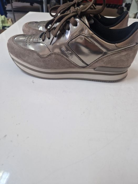 Vand HOGAN NR 39