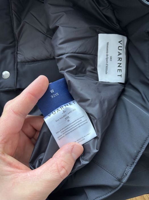 Мъжки ски екип Vuarnet