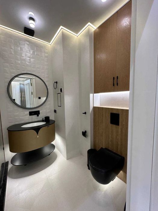 Жк-Узбегим! Сдается новая 3-х комнатная квартира в элит комплексе!