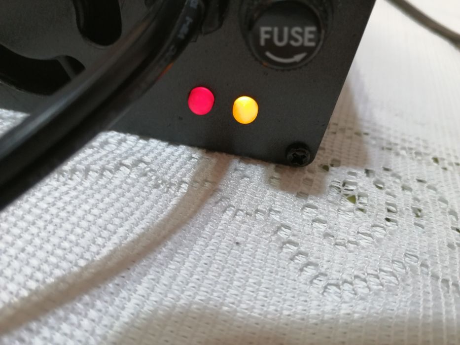 Incarcator battery charger 24V-5Amp/12Volti-10Amp (redresor statie anl