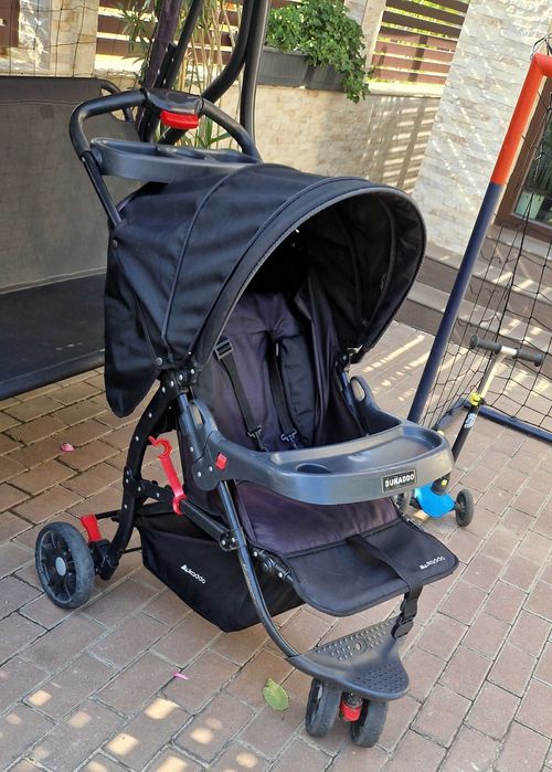 Carucior copii sport