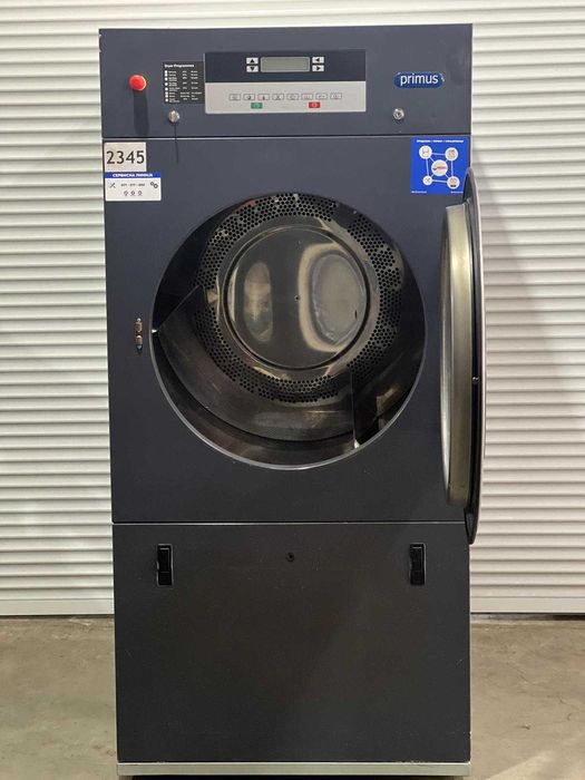 Професионална сушилна / сушилня 16Kg / Primus T16 GAS