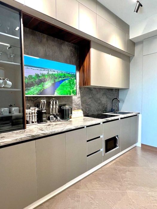 U-Tower | Квартира посуточно Ташкент | Kunlik kvartira | Центр