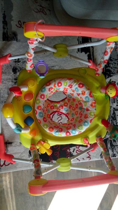 Cangaroo Бънджи X-factor