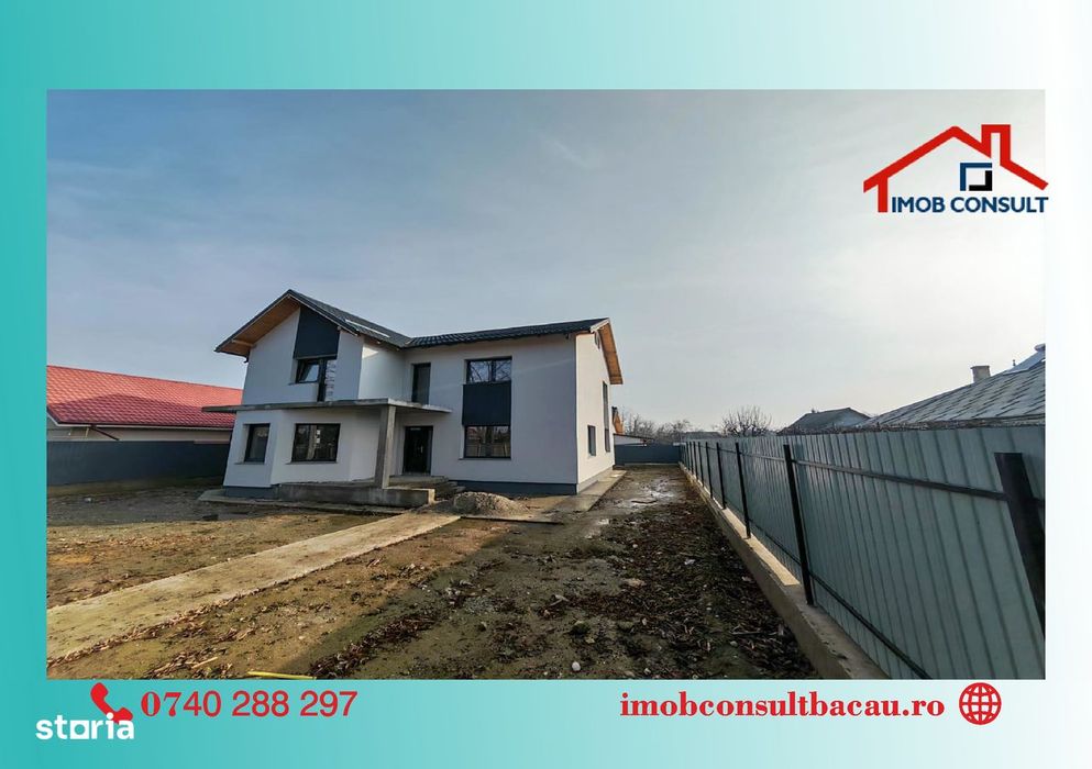 Acasă în Letea Veche – CE1519!