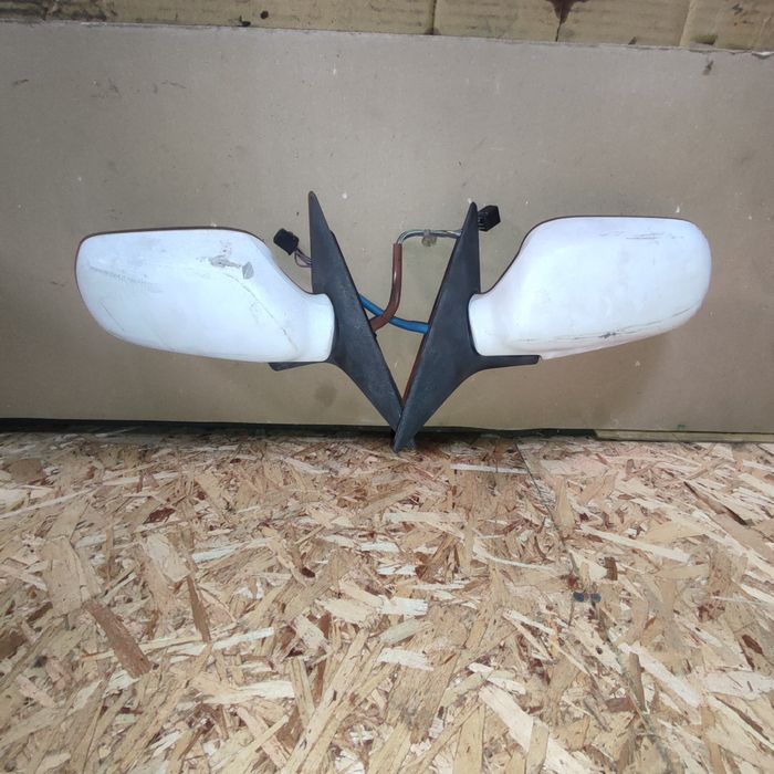 Зеркала Субару Легаси