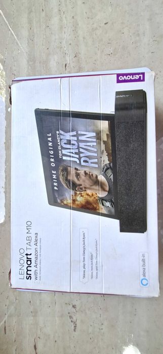 De vanzare tableta lenovo smart tabM10