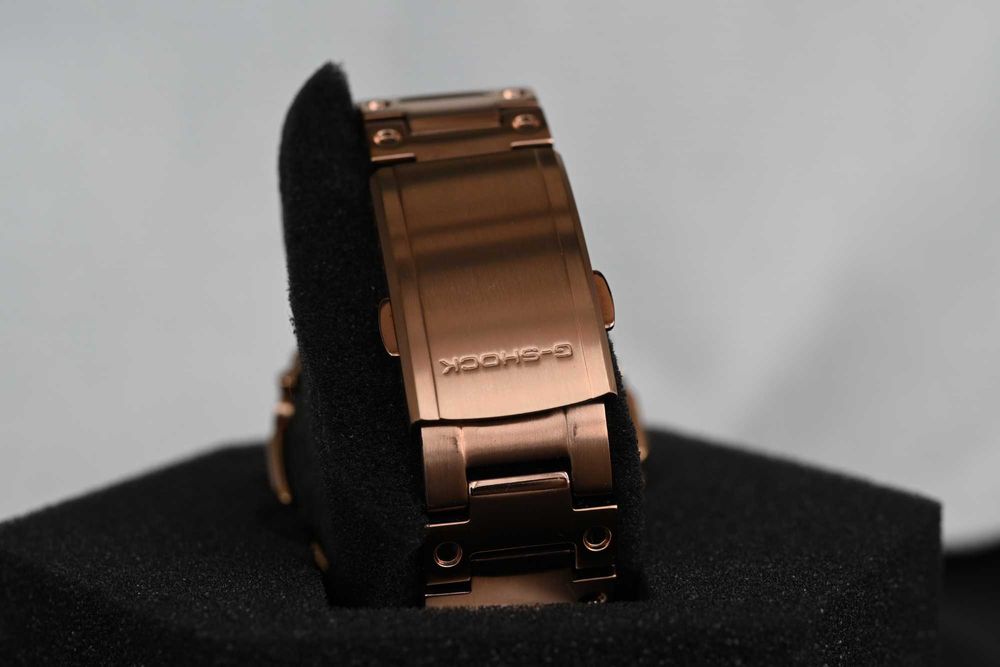 Casio G-Shock GMW-B5000GD-4ER