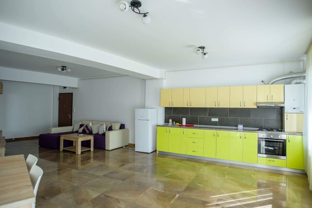 Ap 2 camere in Constanta