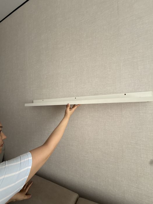 Продам полку для книг