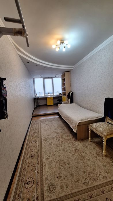Продается 4комнатная квартира
