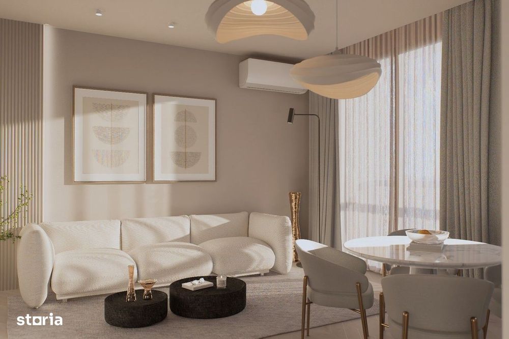 Apartament premium, cu 3 camere, in Calea Aradului, Timisoara