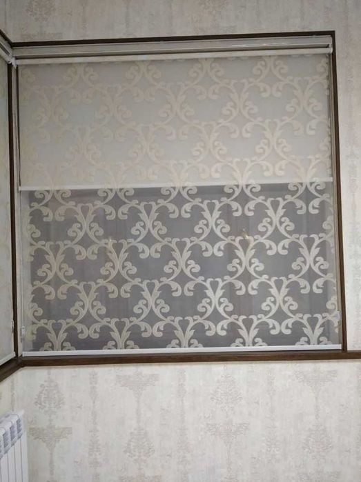 Жалюзи xizmatlar, жалюзи цех, переделка, мойка